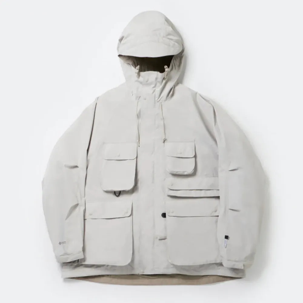 DAIWA PIER39 / GORE-TEX WINDSTOPPER TECH MOUTAIN PARKA