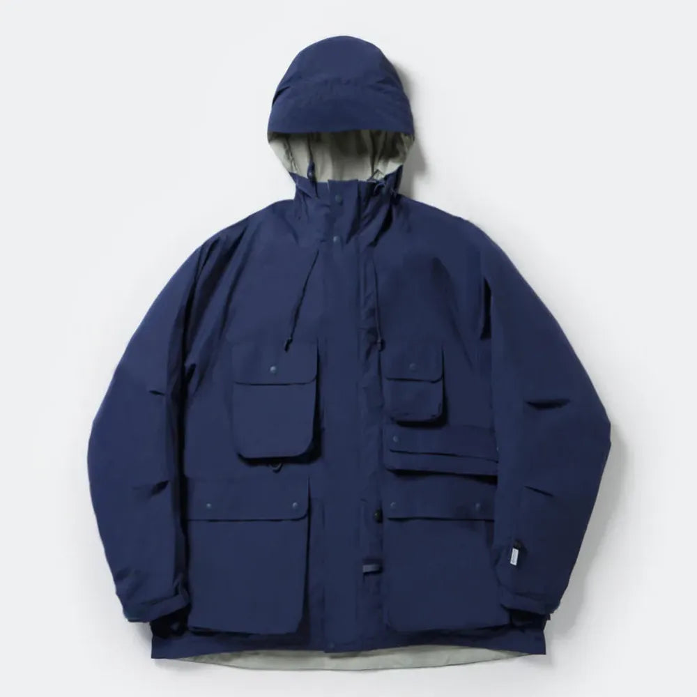 DAIWA PIER39 / GORE-TEX WINDSTOPPER TECH MOUTAIN PARKA