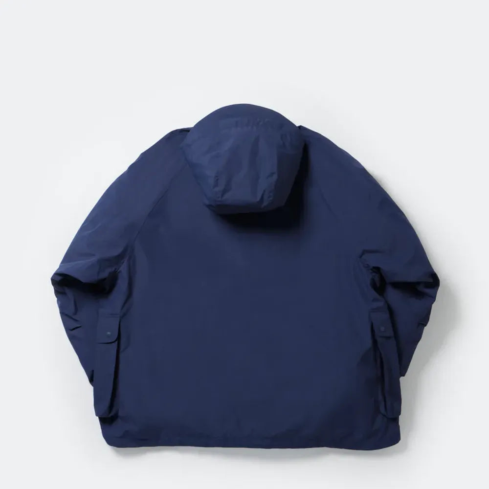 DAIWA PIER39 / GORE-TEX WINDSTOPPER TECH MOUTAIN PARKA