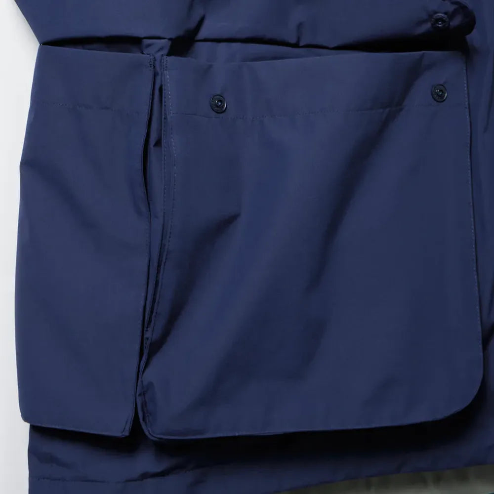 DAIWA PIER39 / GORE-TEX WINDSTOPPER TECH MOUTAIN PARKA