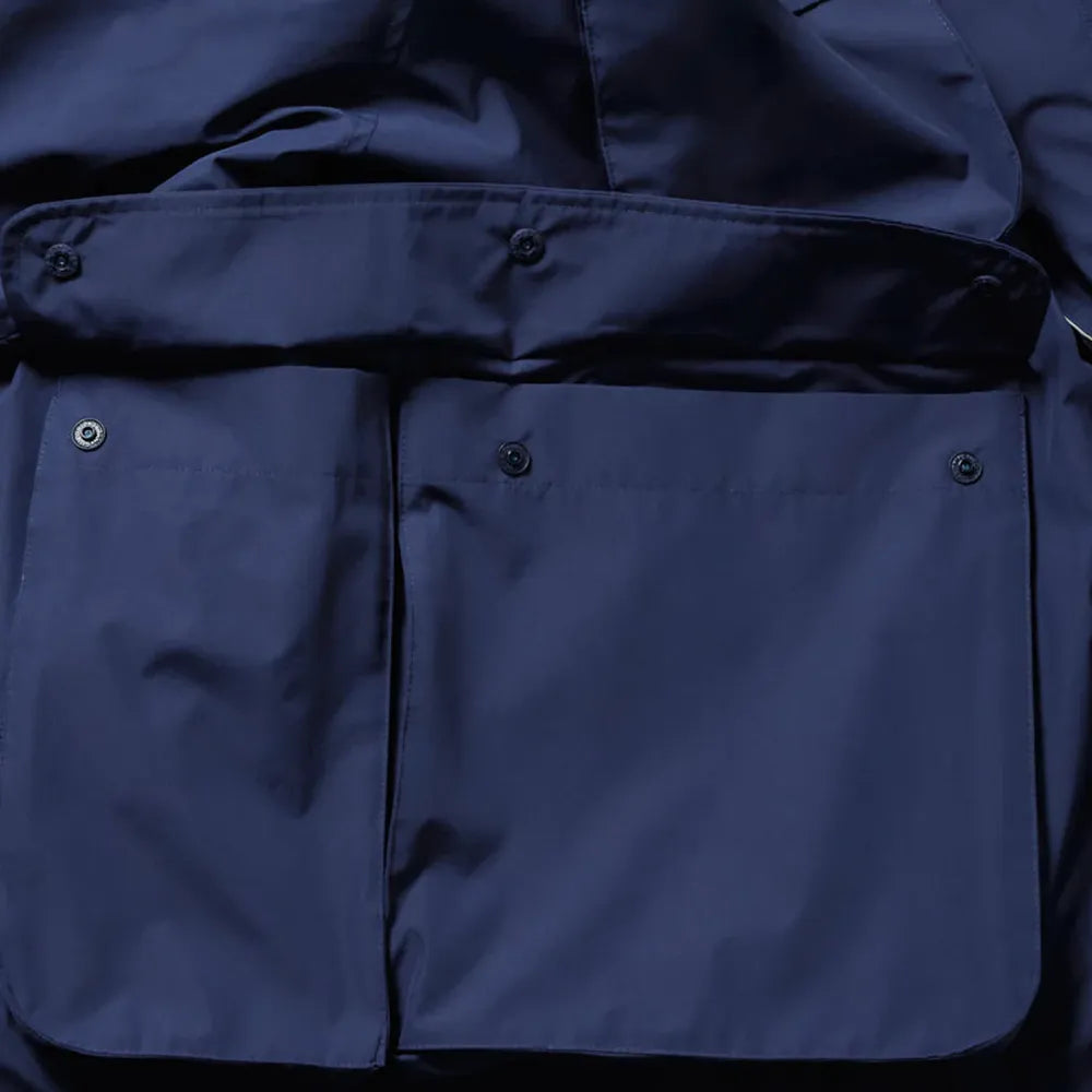 DAIWA PIER39 / GORE-TEX WINDSTOPPER TECH MOUTAIN PARKA