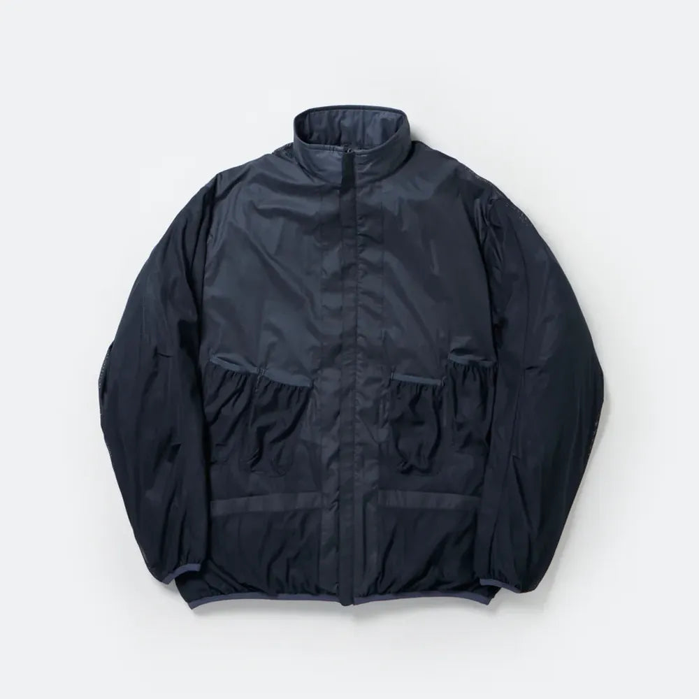 DAIWA PIER39 / TECH REVERSIBLE WIND SHIELD JACKET