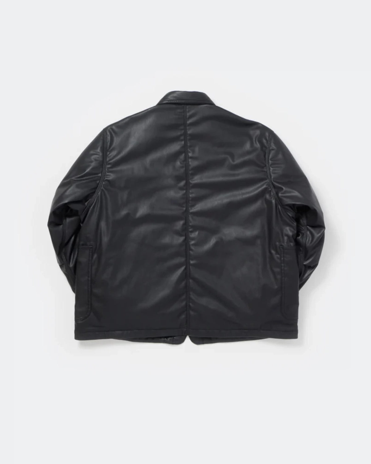 DAIWA PIER39 / TECH SYNTHETIC SKIN CHORE JACKET (BJ-40026W)