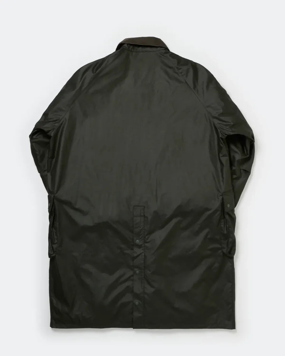 DAIWA PIER39 / TECH BRITISH HUNTER COAT (BJ-42025W)