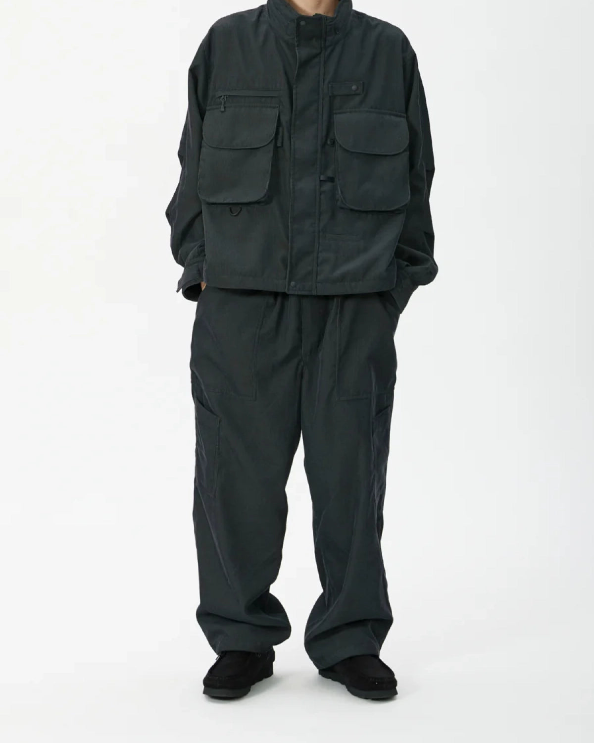 DAIWA PIER39 / TECH WADING JACKET CORDUROY (BJ-43026W)
