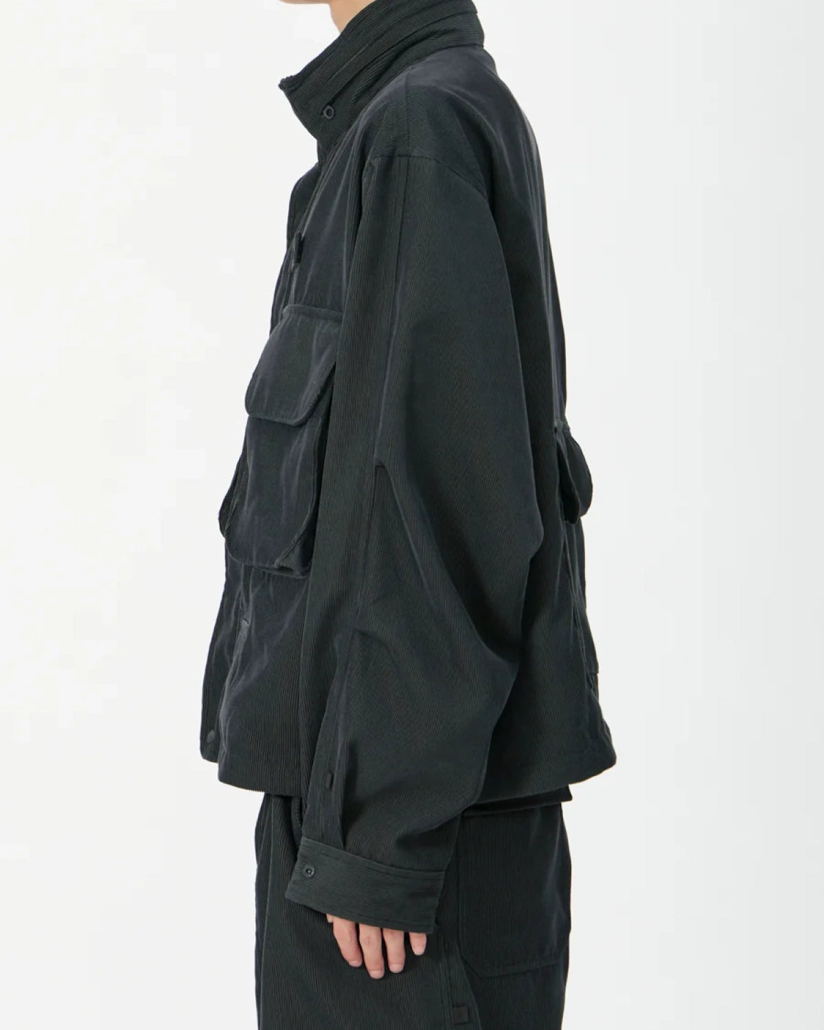 DAIWA PIER39 / TECH WADING JACKET CORDUROY (BJ-43026W)