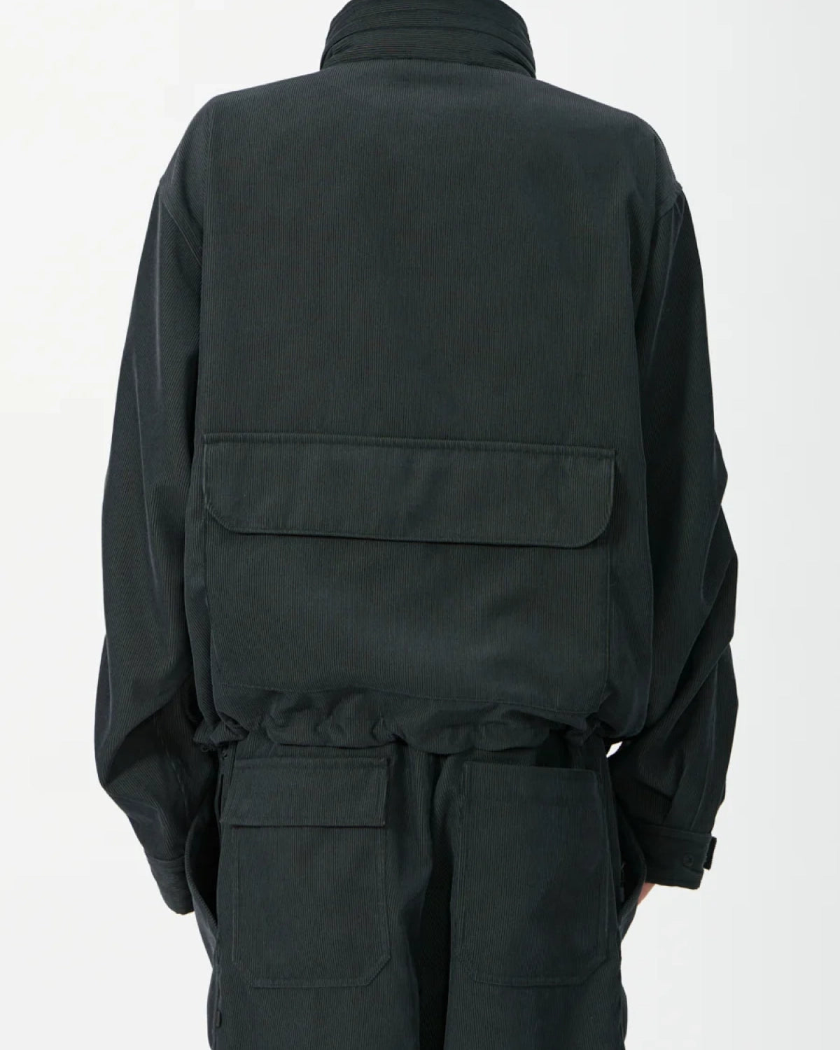 DAIWA PIER39 / TECH WADING JACKET CORDUROY (BJ-43026W)