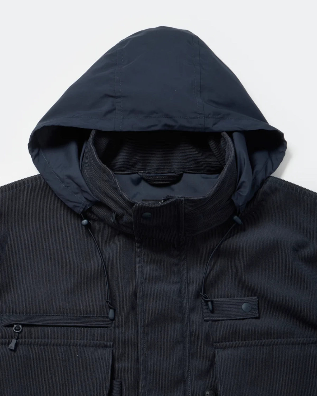 DAIWA PIER39 / TECH WADING JACKET CORDUROY (BJ-43026W)