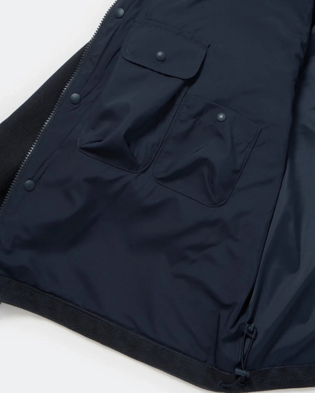 DAIWA PIER39 / TECH WADING JACKET CORDUROY (BJ-43026W)