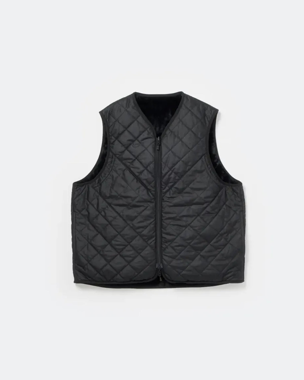DAIWA PIER39 / TECH BRITISH HUNTER FUR VEST (BJ-51026W)