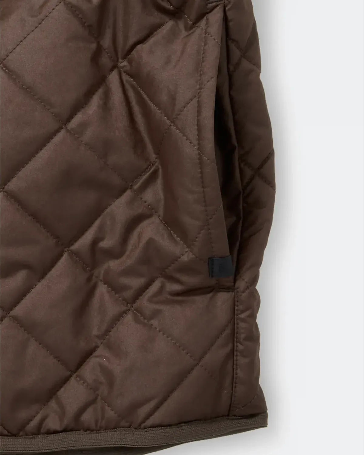 DAIWA PIER39 / TECH BRITISH HUNTER FUR VEST (BJ-51026W)