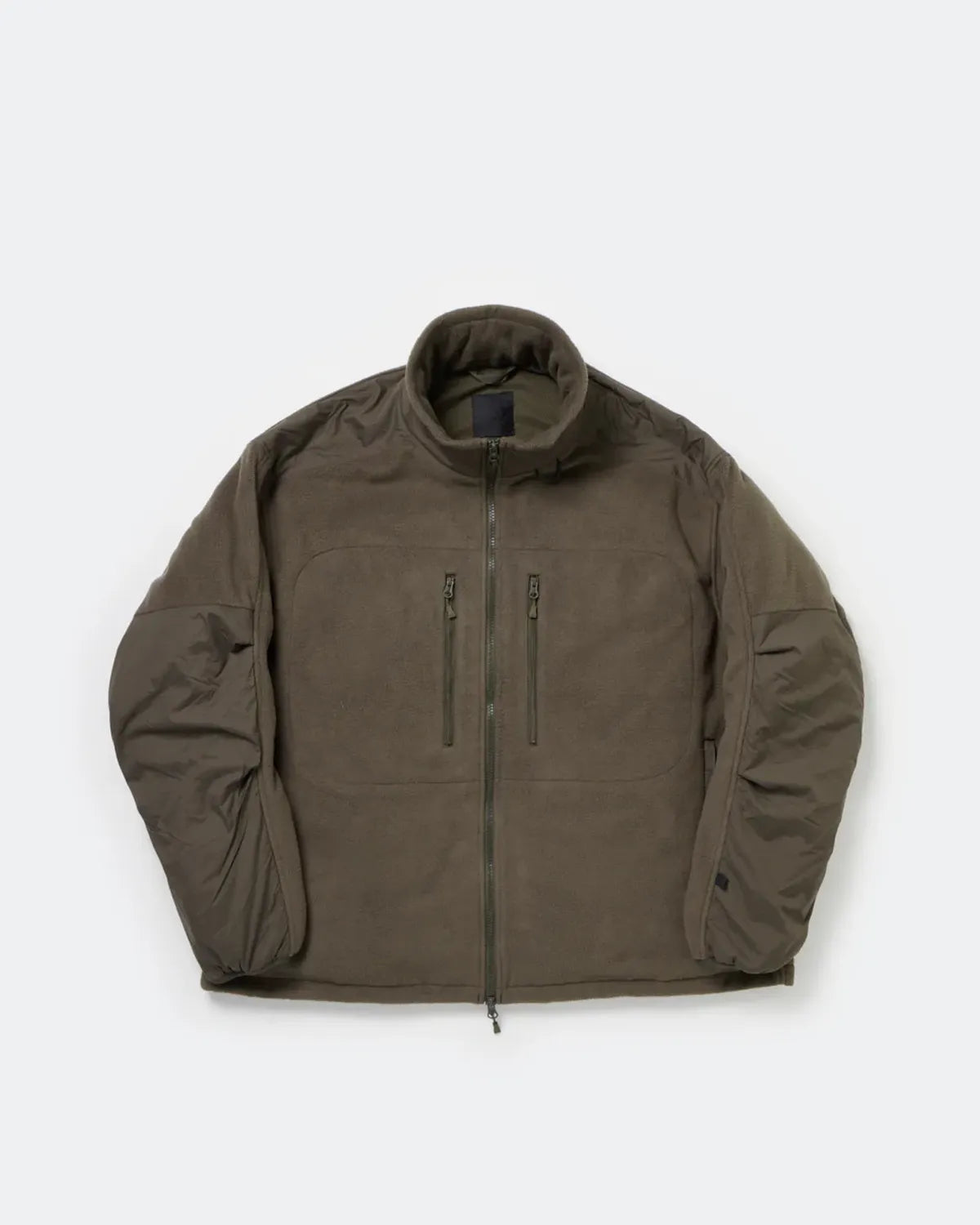 DAIWA PIER39 / TECH FLEECE JACKET (BJ-70025W)