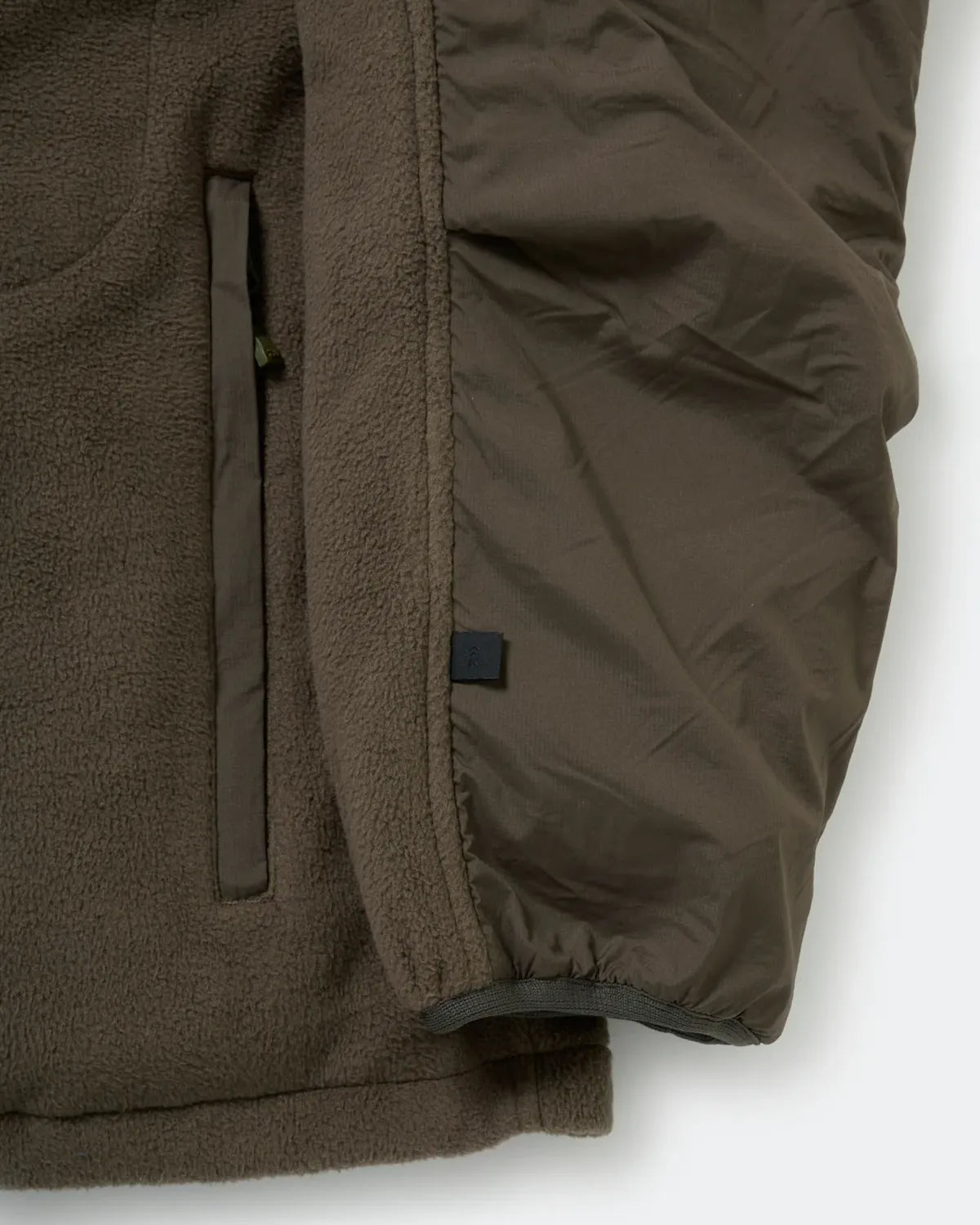 DAIWA PIER39 / TECH FLEECE JACKET (BJ-70025W)
