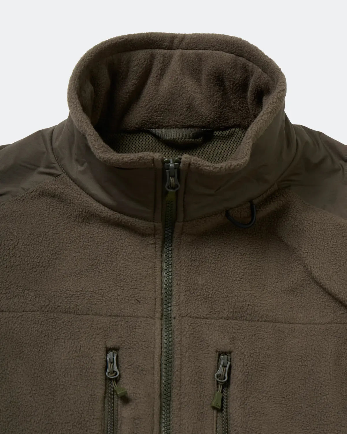 DAIWA PIER39 / TECH FLEECE JACKET (BJ-70025W)