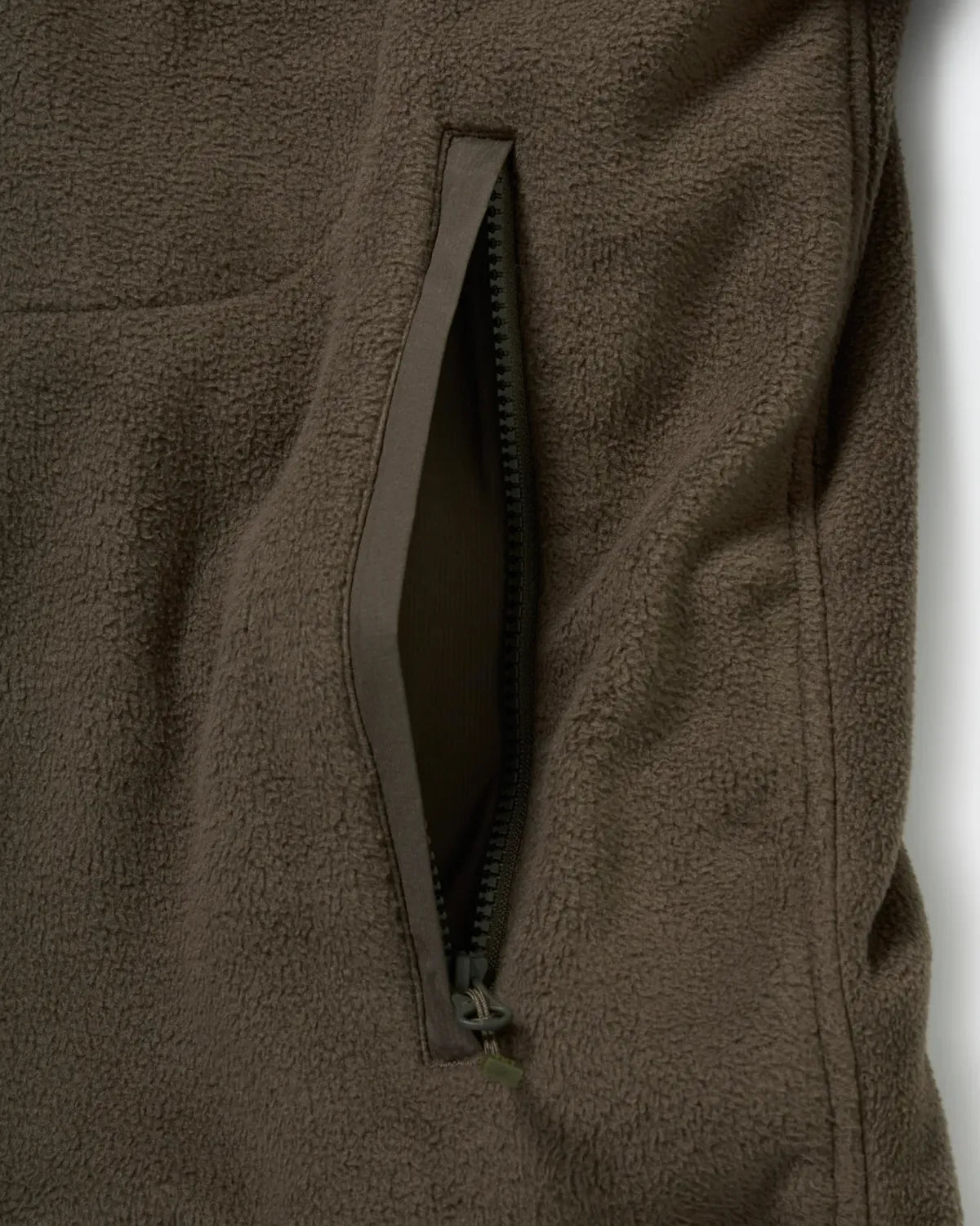 DAIWA PIER39 / TECH FLEECE JACKET (BJ-70025W)