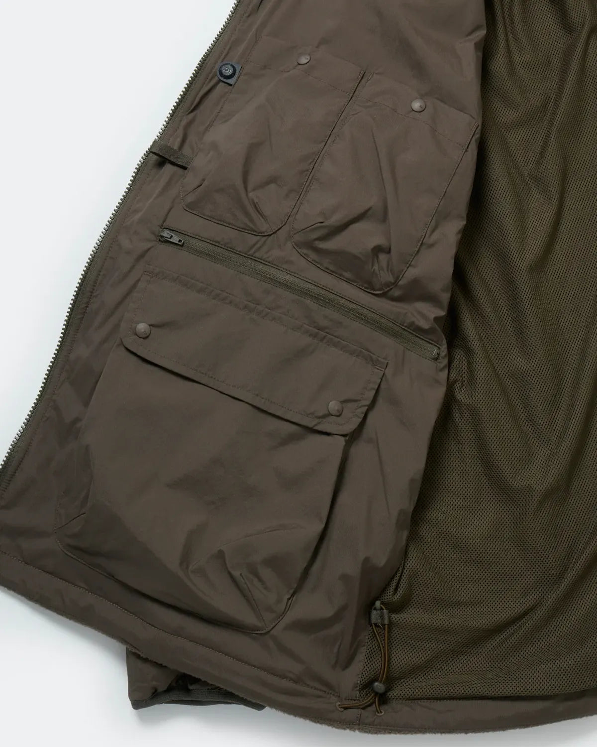 DAIWA PIER39 / TECH FLEECE JACKET (BJ-70025W)
