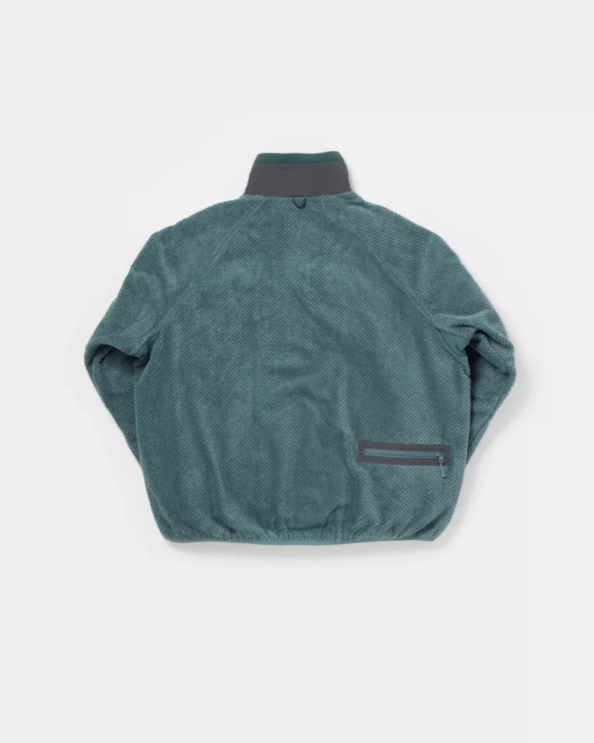 DAIWA PIER39 / TECH MIL FLEECE JACKET (BJ-70026W)