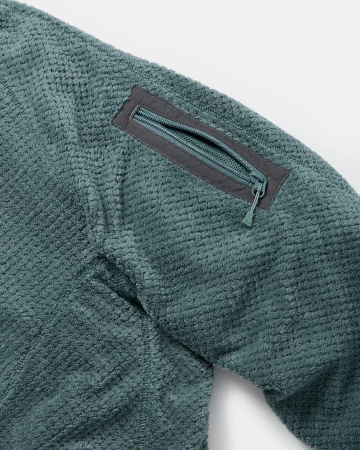 DAIWA PIER39 / TECH MIL FLEECE JACKET (BJ-70026W)
