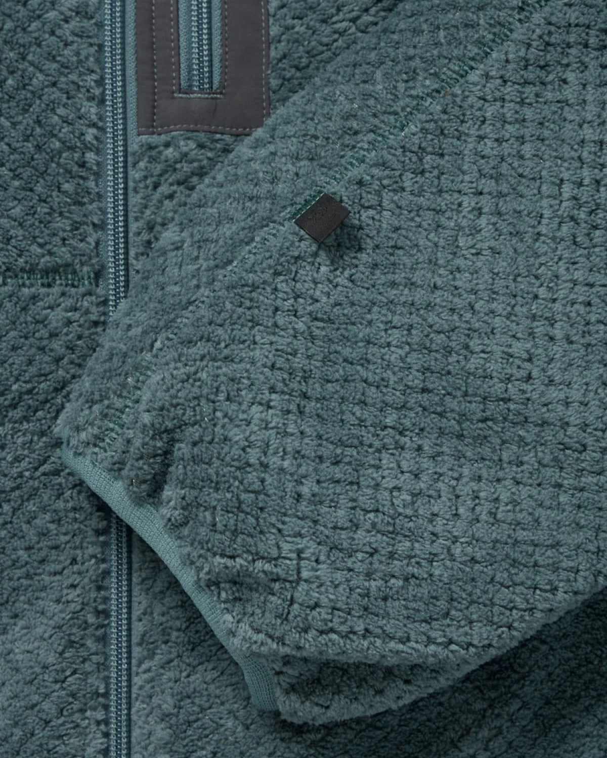 DAIWA PIER39 / TECH MIL FLEECE JACKET (BJ-70026W)