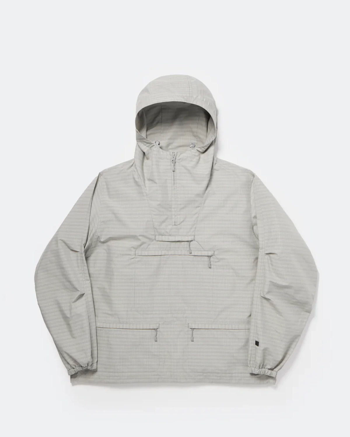 DAIWA PIER39 / TECH ANORAK JACKET SUMMER PLAID (BJ-70026)