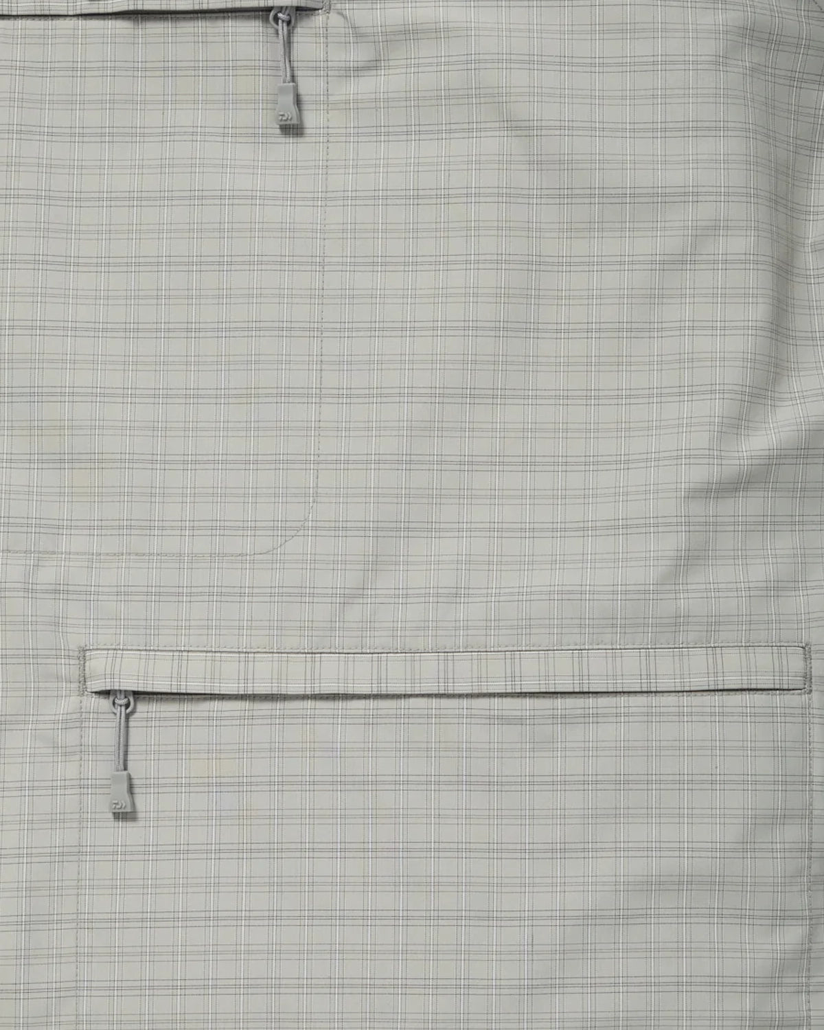 DAIWA PIER39 / TECH ANORAK JACKET SUMMER PLAID (BJ-70026)