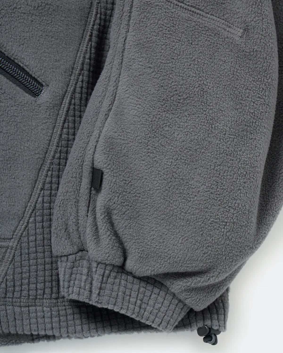 DAIWA PIER39 /  TECH ALPINE FLEECE JACKET (BJ-71025W)