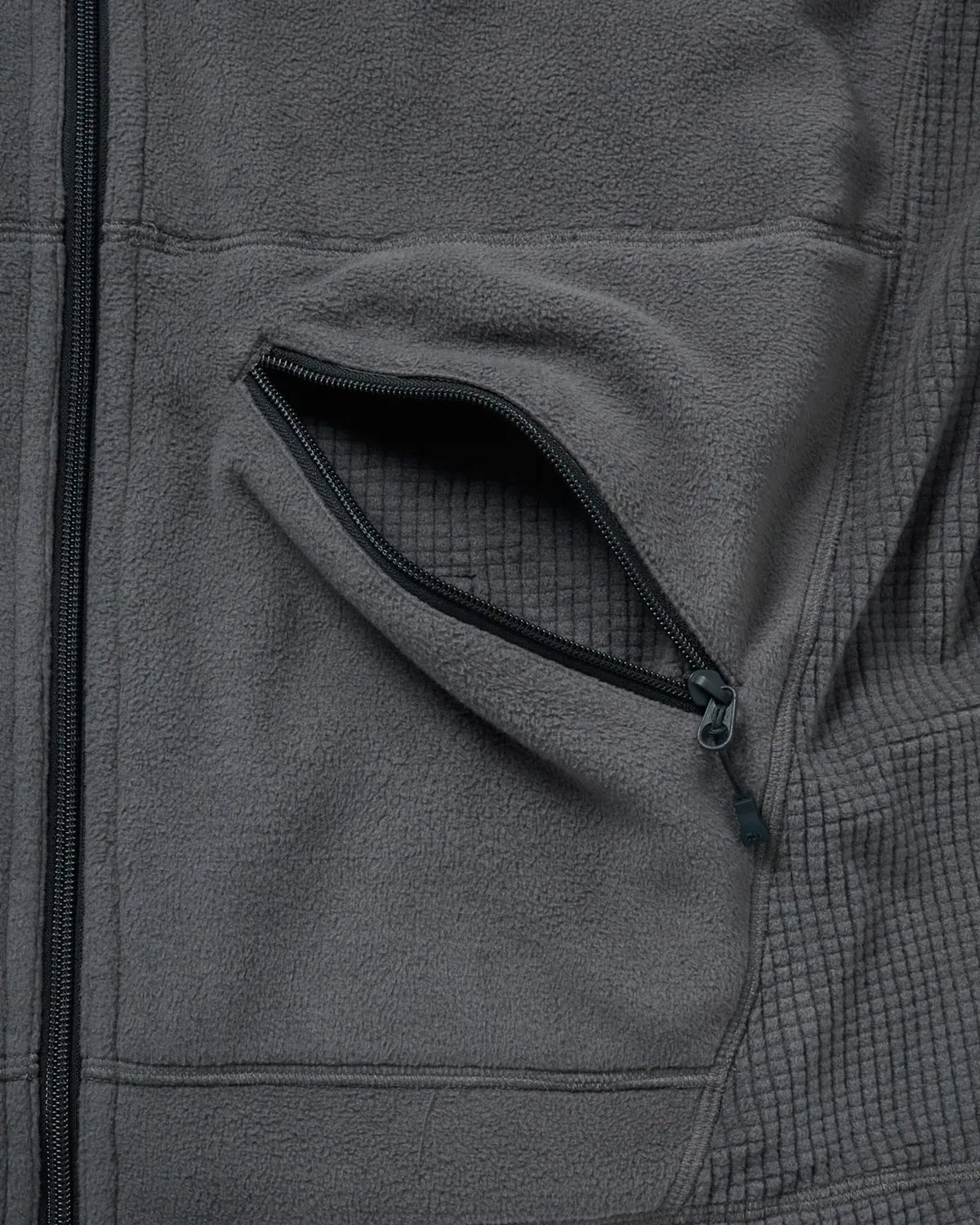 DAIWA PIER39 /  TECH ALPINE FLEECE JACKET (BJ-71025W)