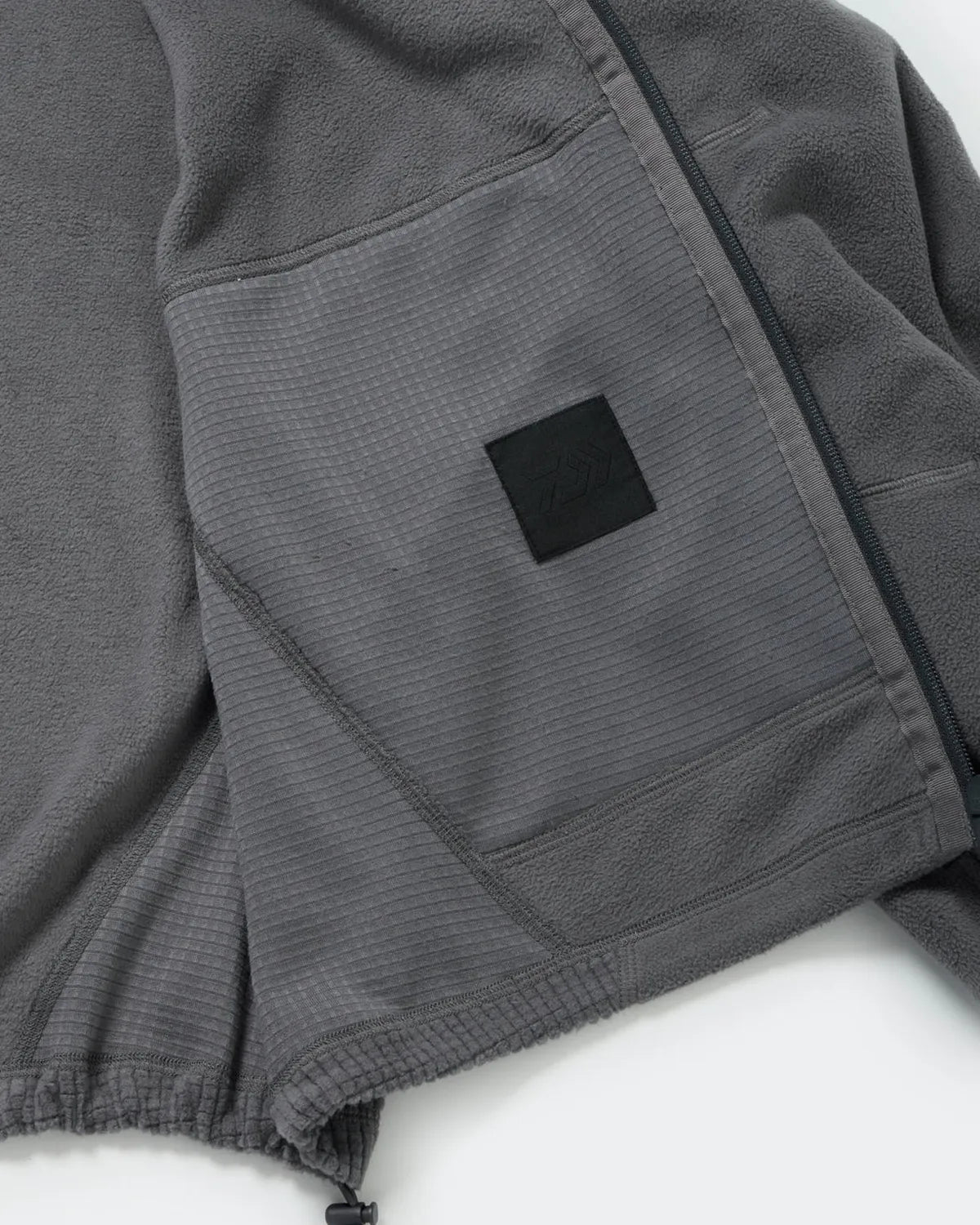 DAIWA PIER39 /  TECH ALPINE FLEECE JACKET (BJ-71025W)