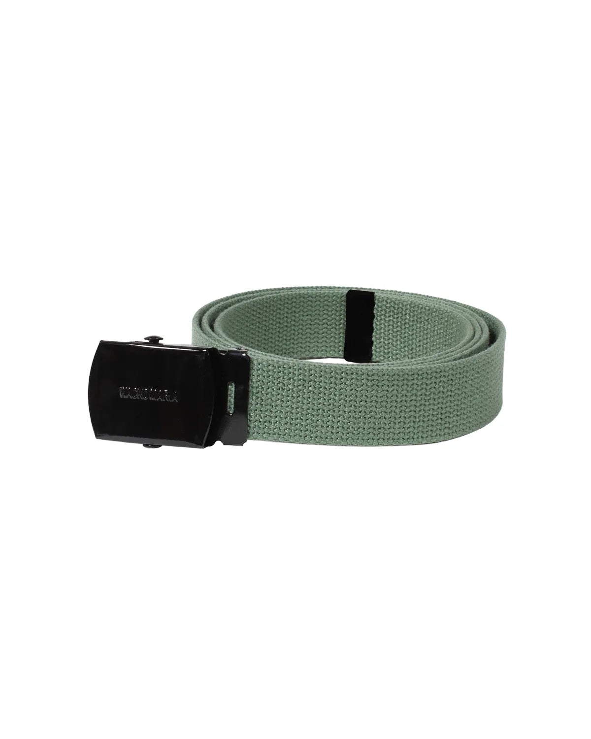 WACKO MARIA / GI BELT -TYPE-1- (26SS-WMA-BL01)