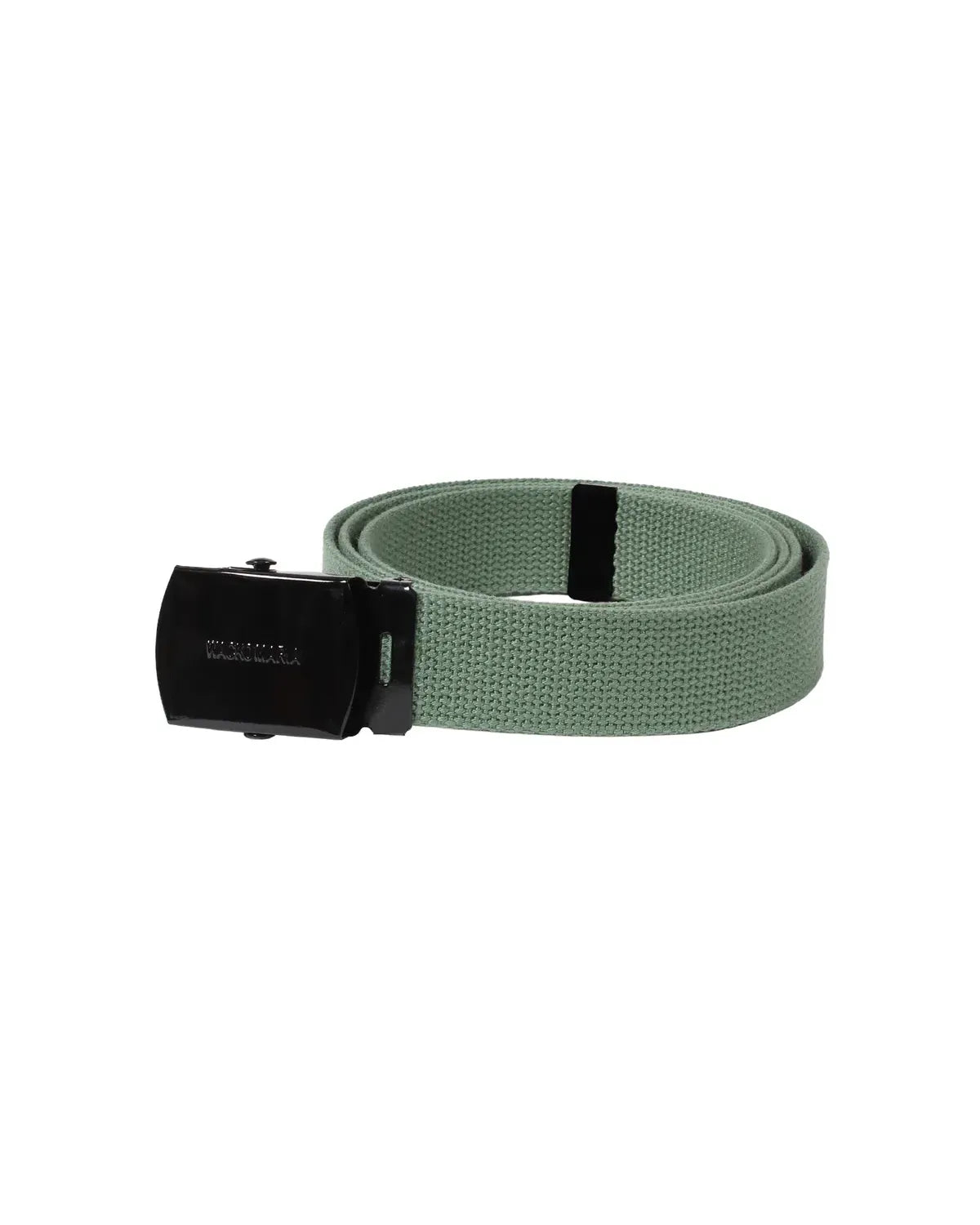 WACKO MARIA / GI BELT -TYPE-1- (25FW-WMA-BL01)