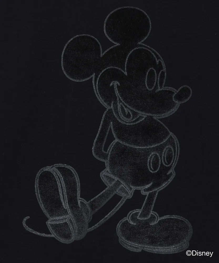 N.HOOLYWOOD / × DISNEY COLLECTION TEE (1244-CS01-001)