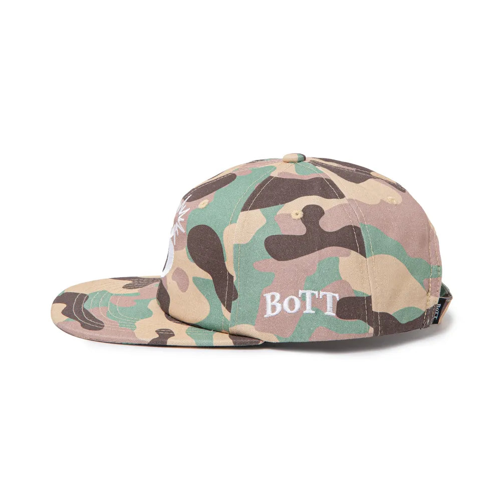 BoTT(ボット) / B Logo Cap | 公式通販・JACK in the NET