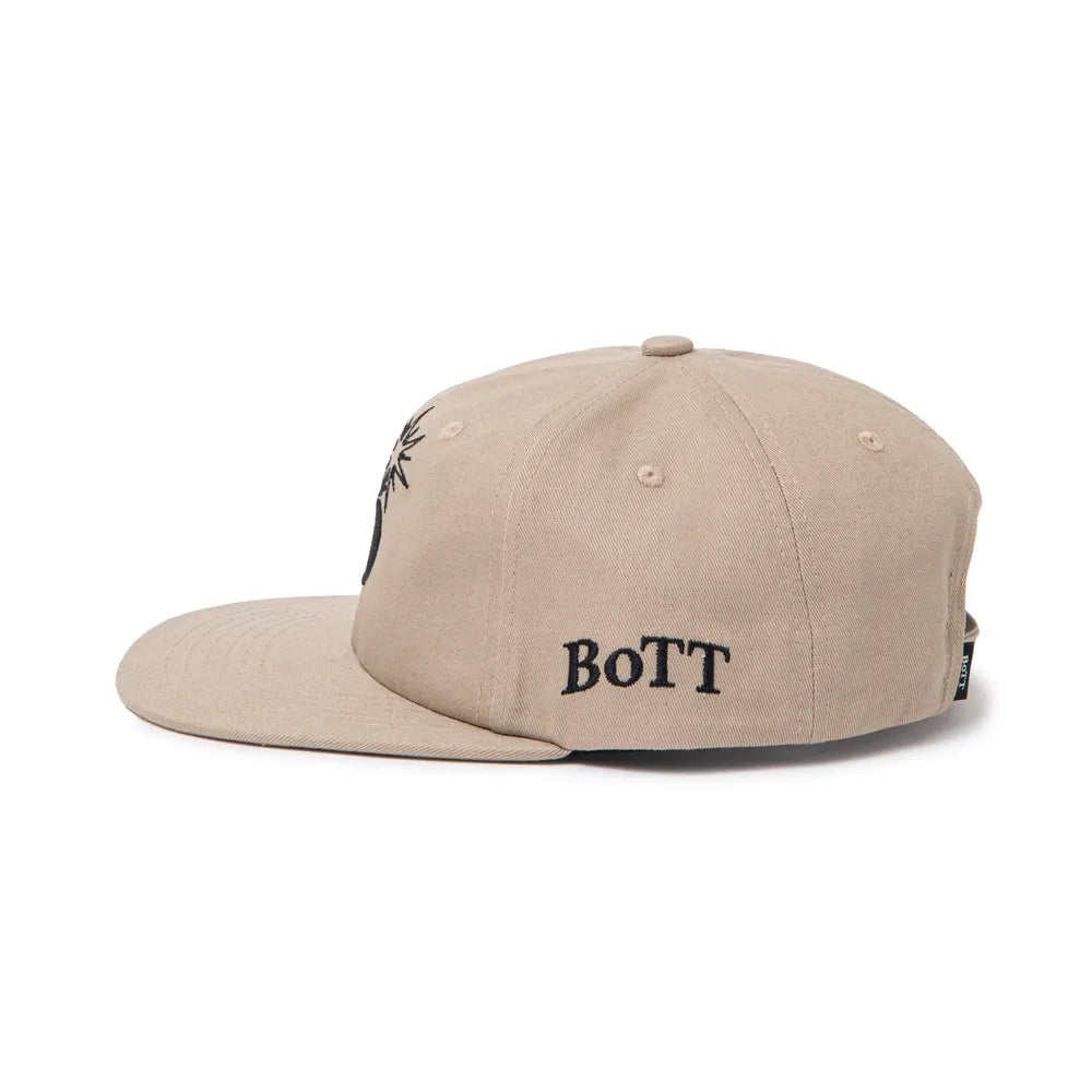 BoTT(ボット) / B Logo Cap | 公式通販・JACK in the NET