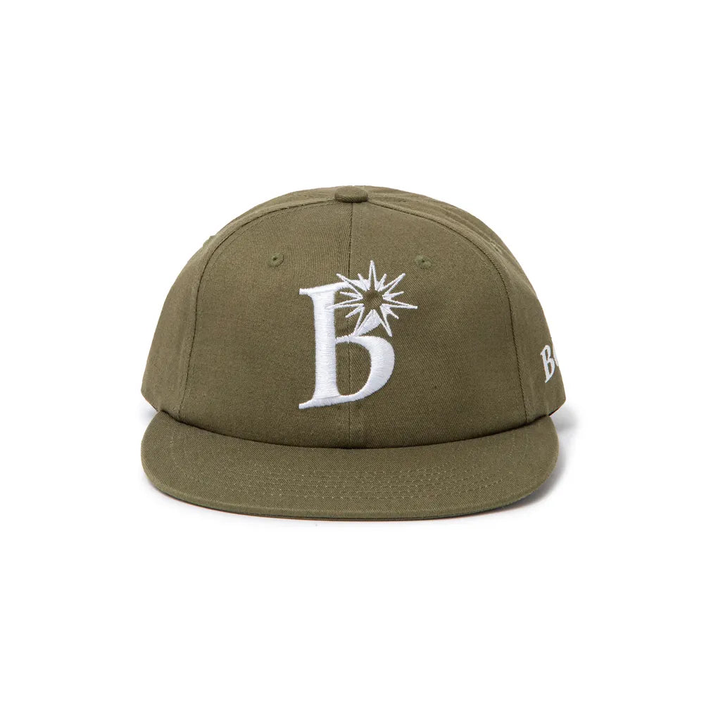 BoTT の B Logo Cap