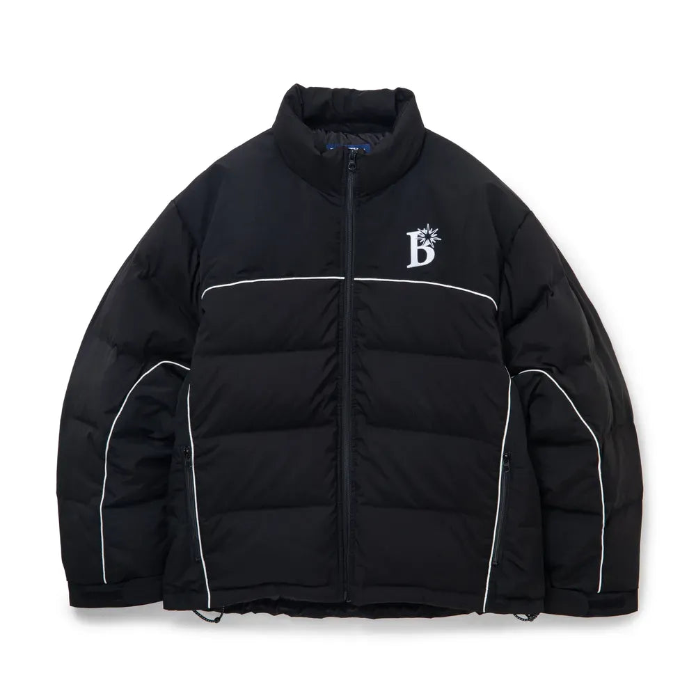 BoTT / B Logo Down Jacket