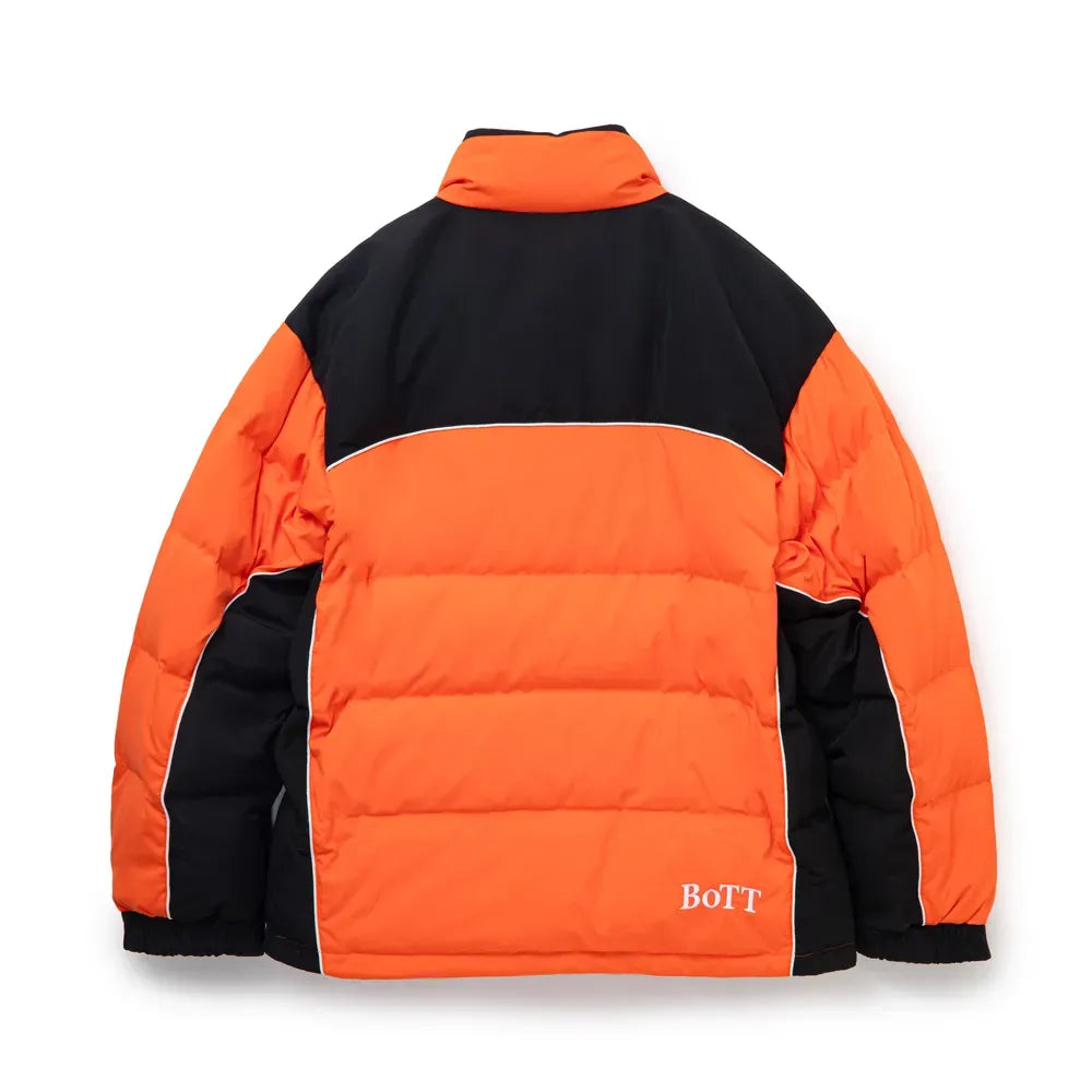 BoTT / B Logo Down Jacket