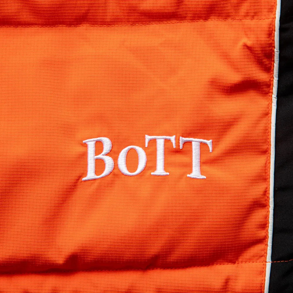 BoTT / B Logo Down Jacket