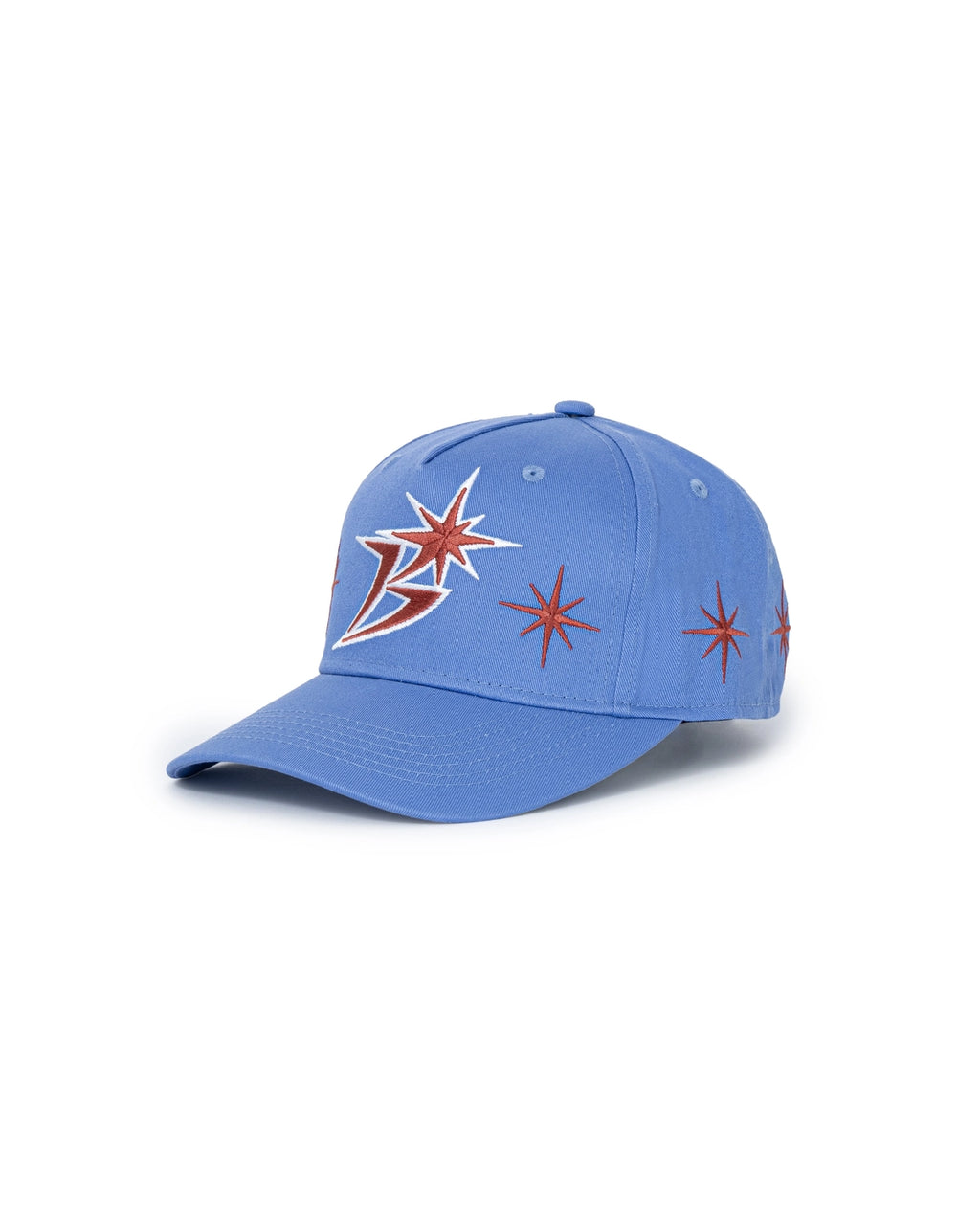 BoTT / ボット Angel Structured 5-Panel Cap BoTTAngel Structured 5-Panel Cap - Apple Butter Store