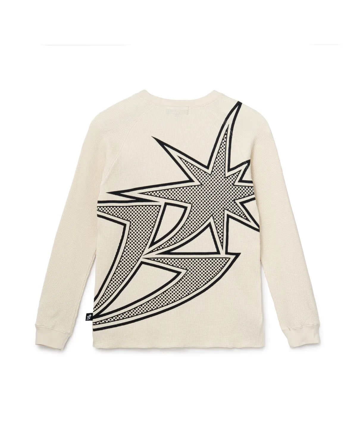 BoTT / B Logo Raglan Thermal