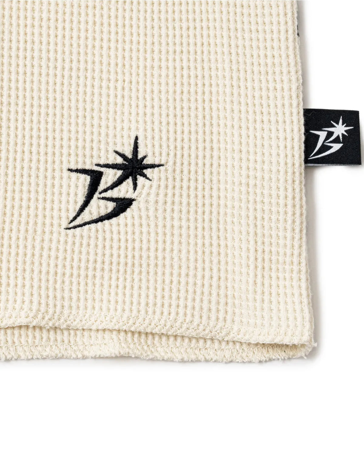 BoTT / B Logo Raglan Thermal