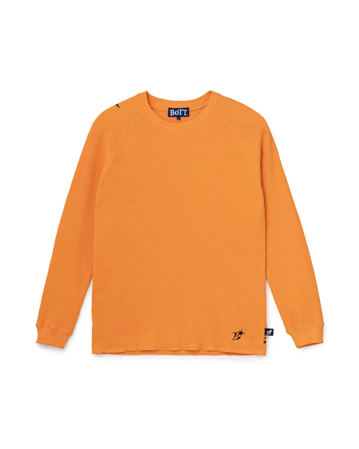 BoTT / B Logo Raglan Thermal