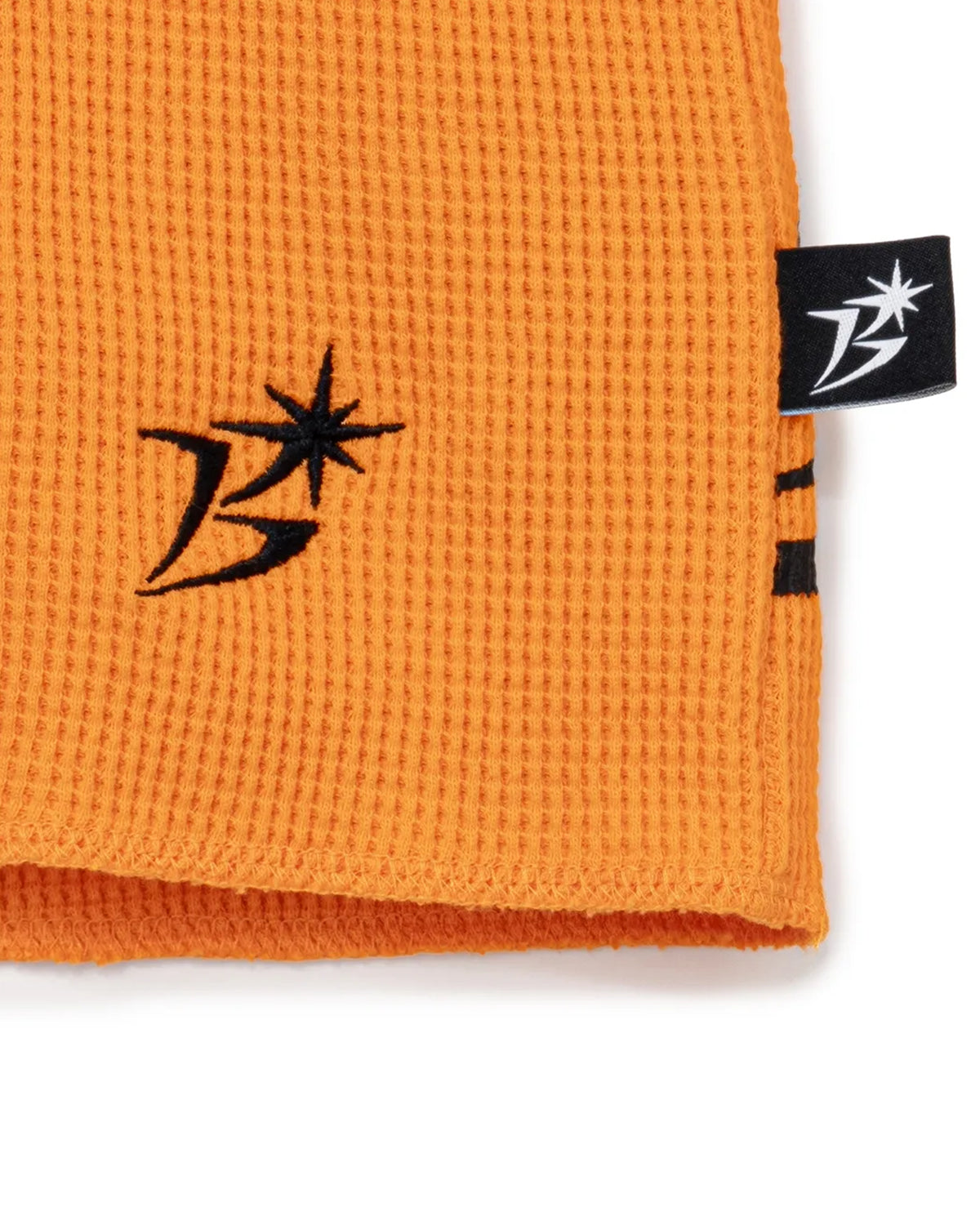 BoTT / B Logo Raglan Thermal