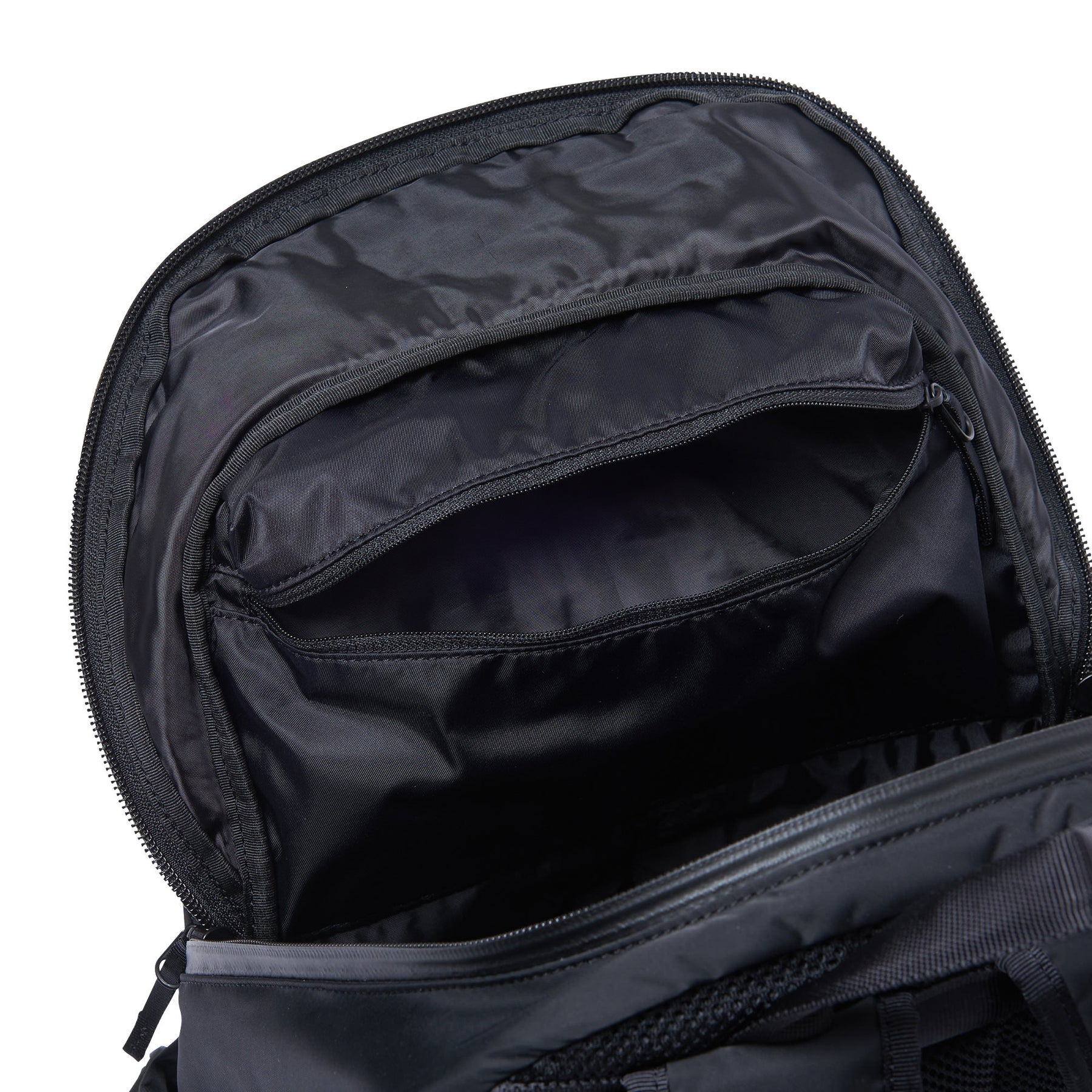 RAMIDUS / “BLACK BEAUTY by fragment” BACKPACK (M)