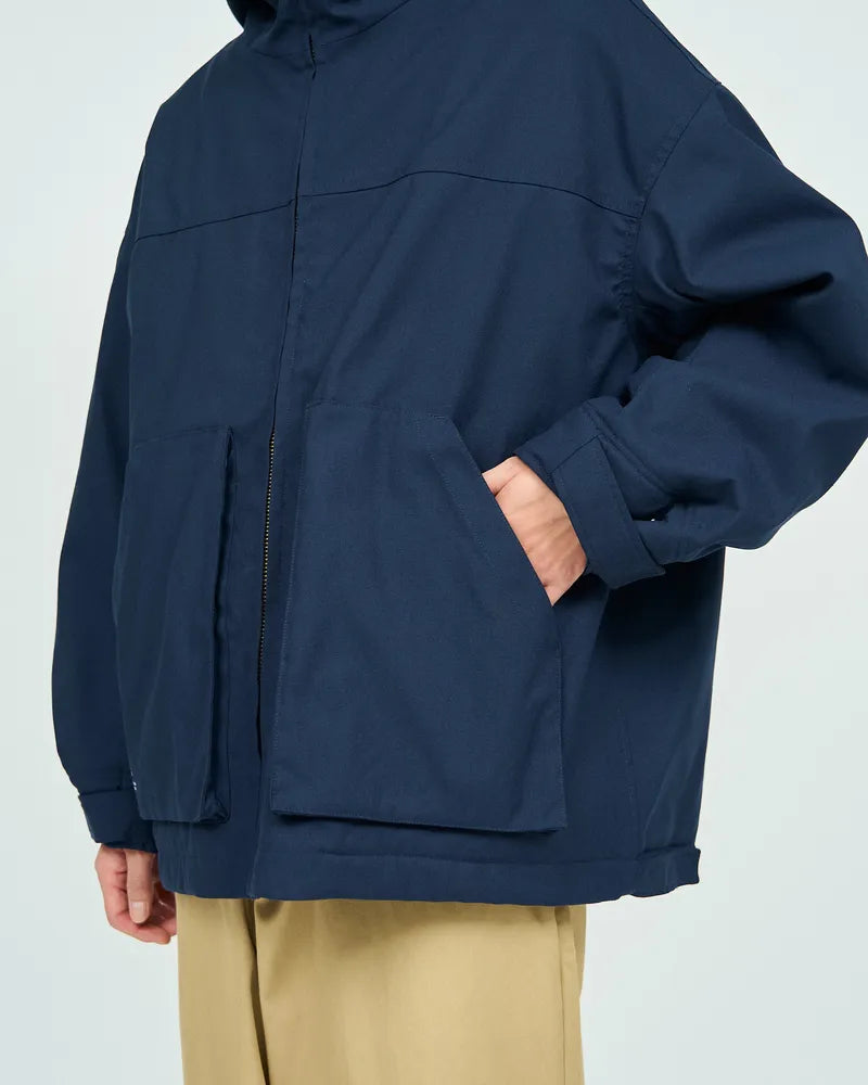 FreshService / BOA LINED DUCK JACKET (FSC243-30184)