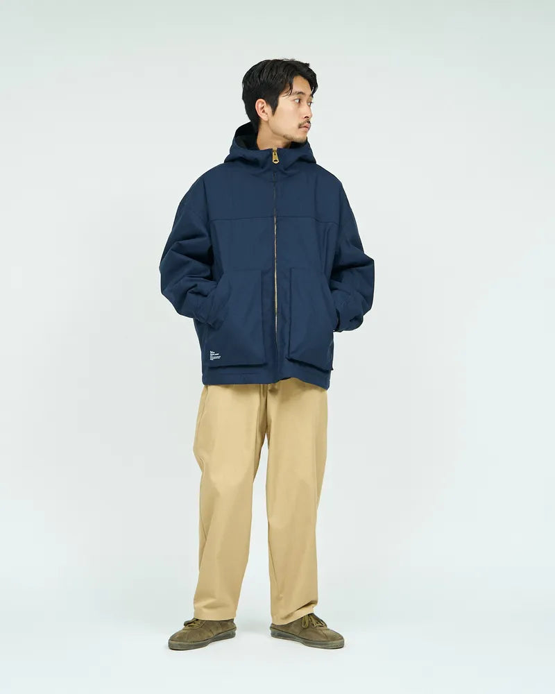 FreshService / BOA LINED DUCK JACKET (FSC243-30184)