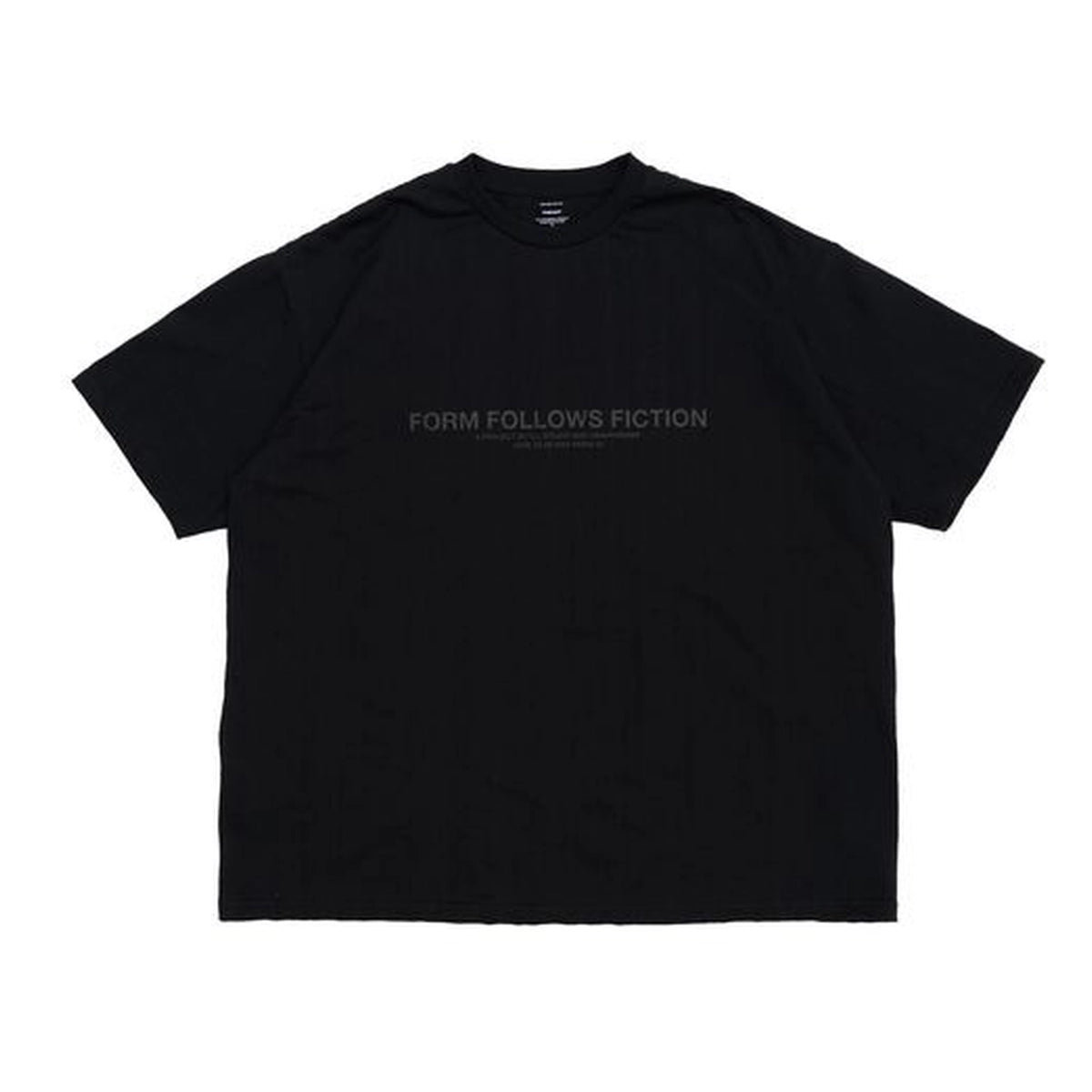 Graphpaper / Tubular Jersey S/S Crew Neck Tee | 公式通販・JACK in 