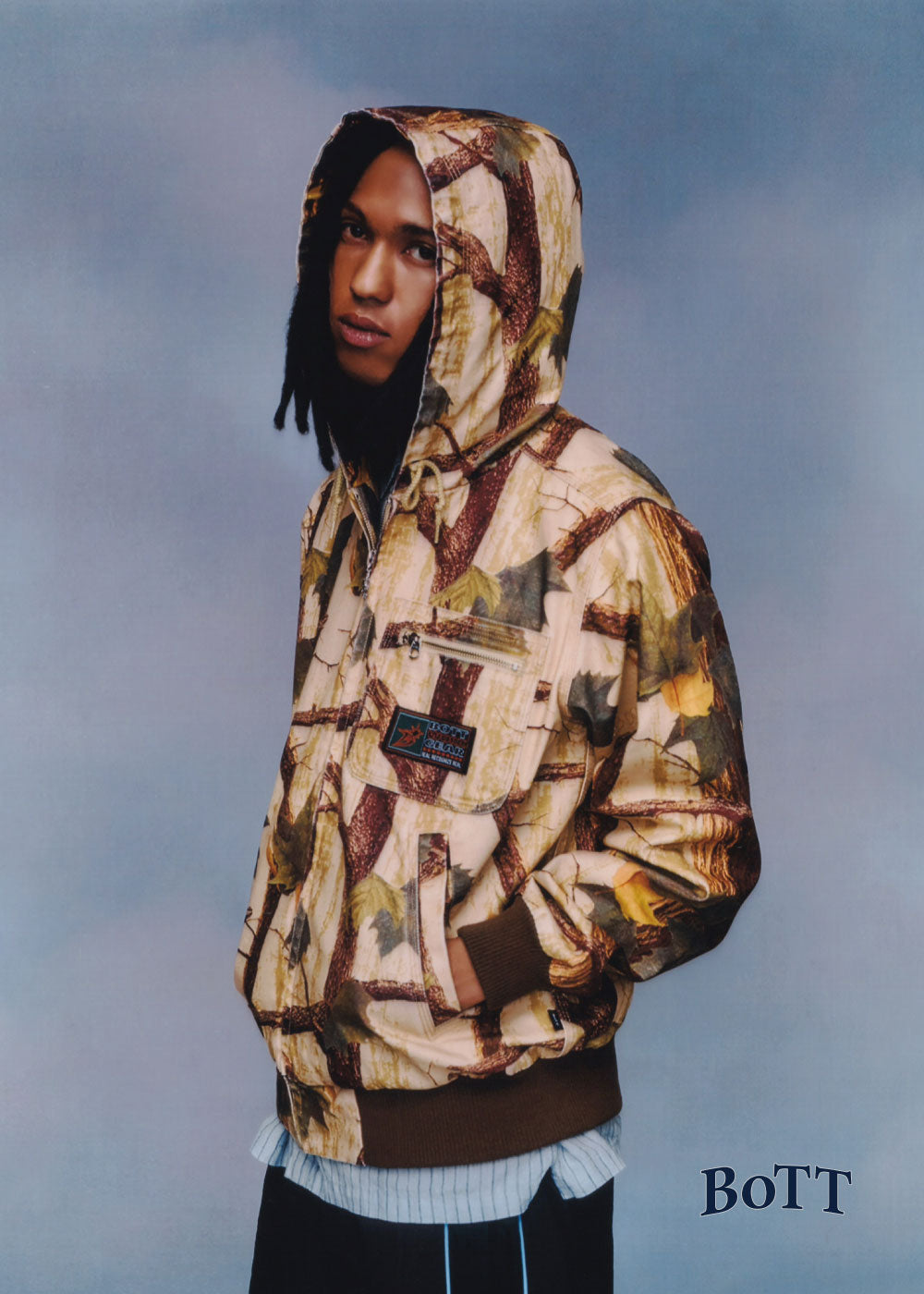 JACK in the NET WEB STORE