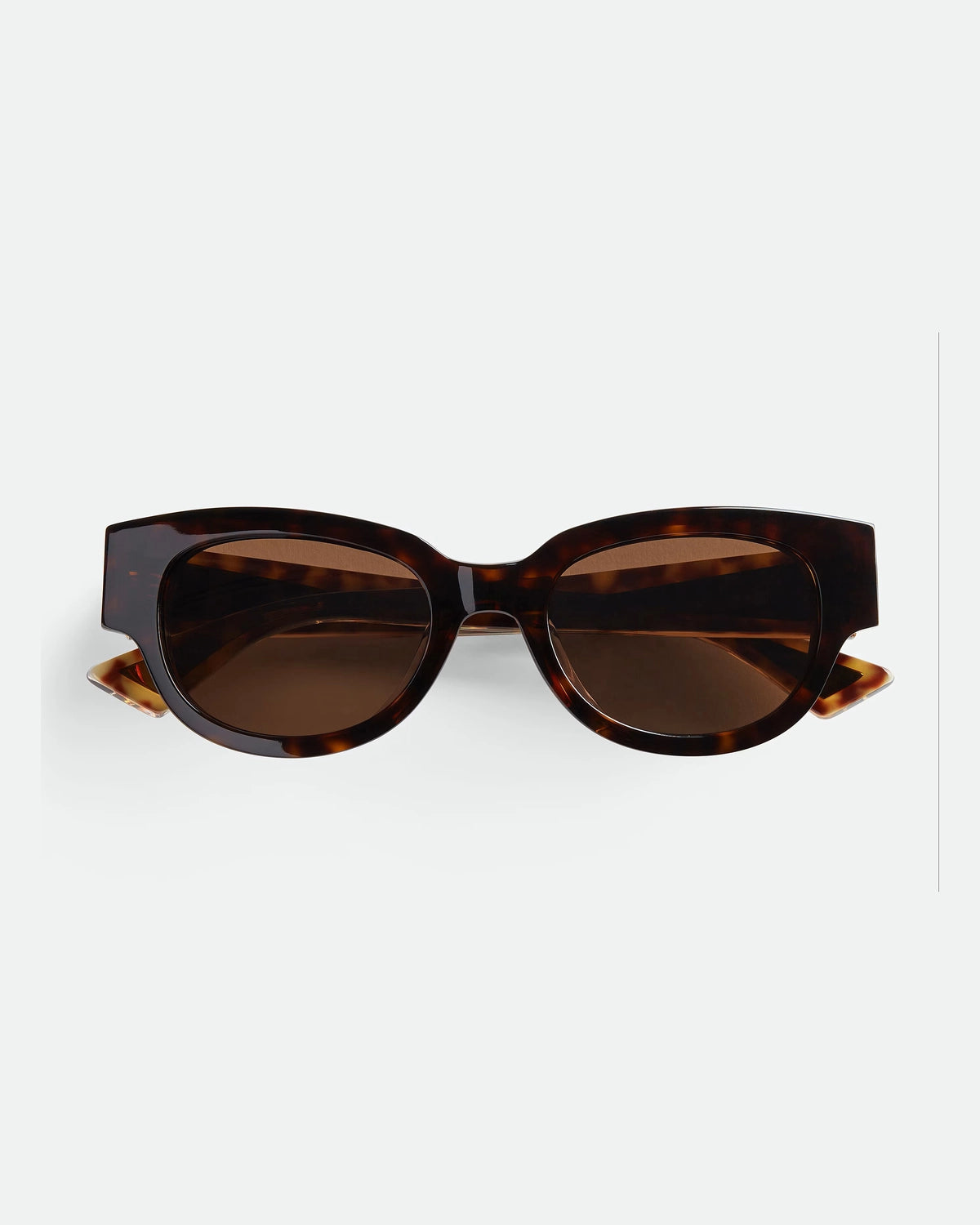 BOTTEGA VENETA EYEWEAR  のSUNGLASS (BV1278SA)