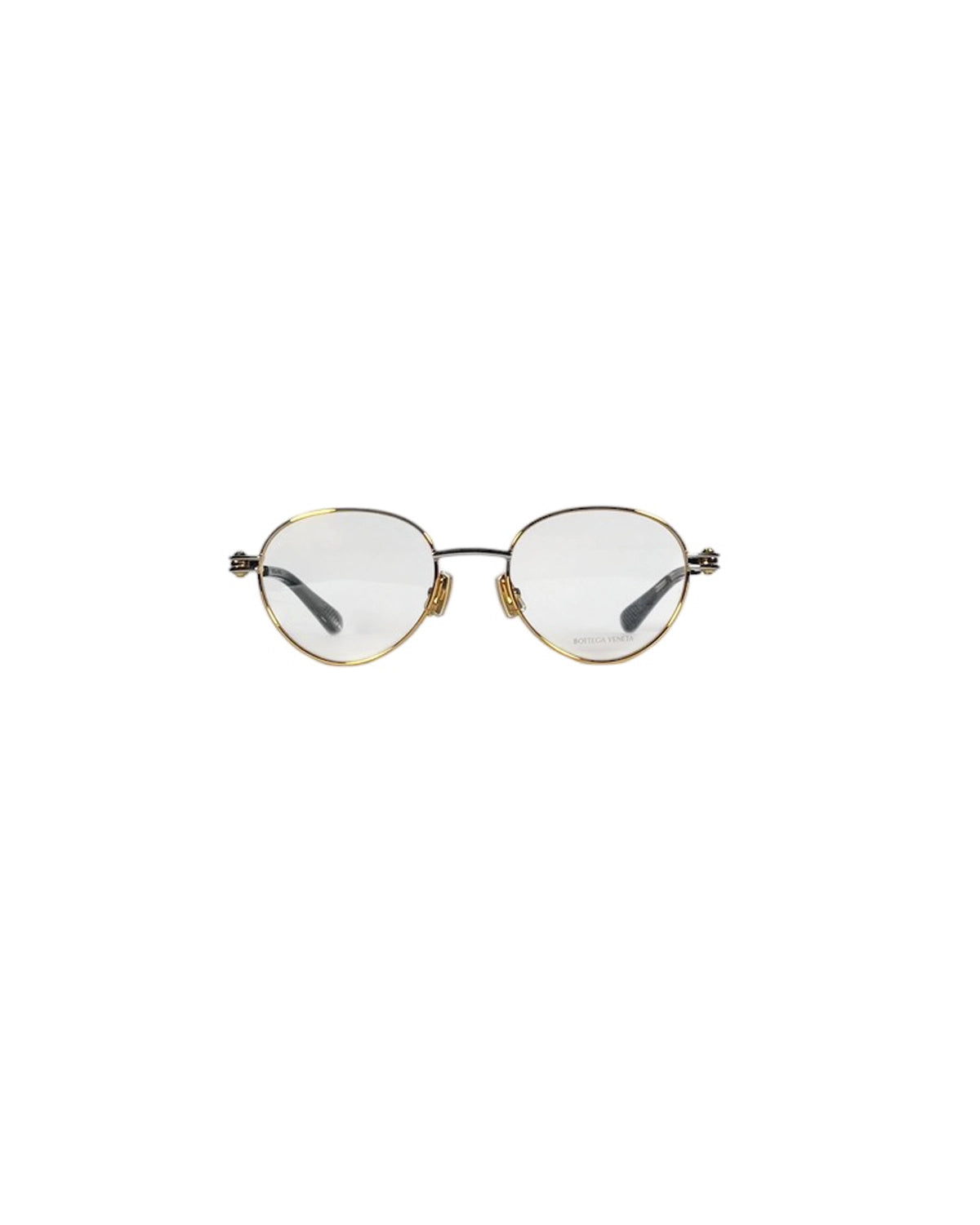 BOTTEGA VENETA EYEWEAR の SUNGLASS (BV1382O)