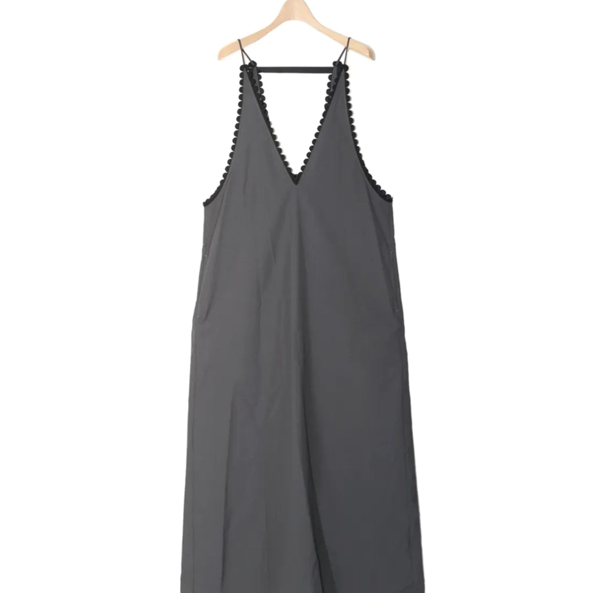 BOWTE（バウト） / EXTRA FINE W ORSTED TOROPICAL FLOOR LENGTH